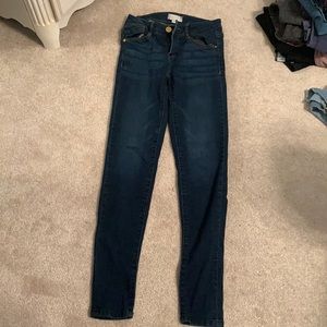 Altard state skinny jeans